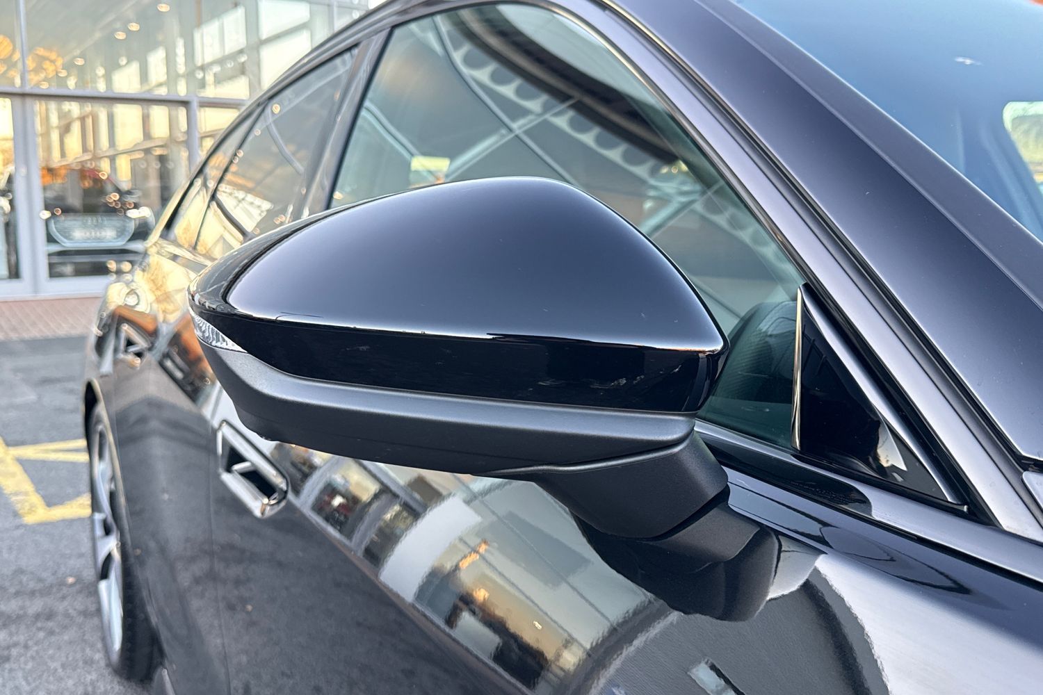 Used Audi A5 2025 for sale - 76705590: Photo 27