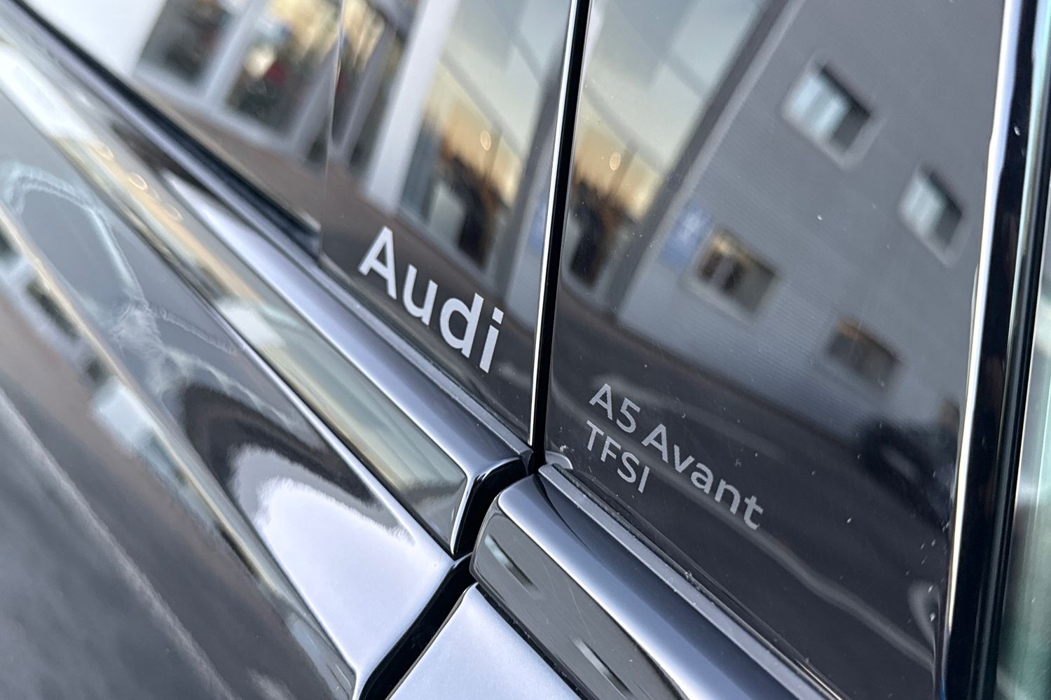 Used Audi A5 2025 for sale - 76705590: Photo 29