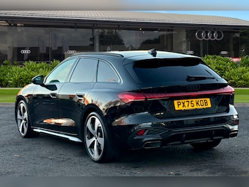 Used Audi A5 2025 for sale - 76705590: Photo