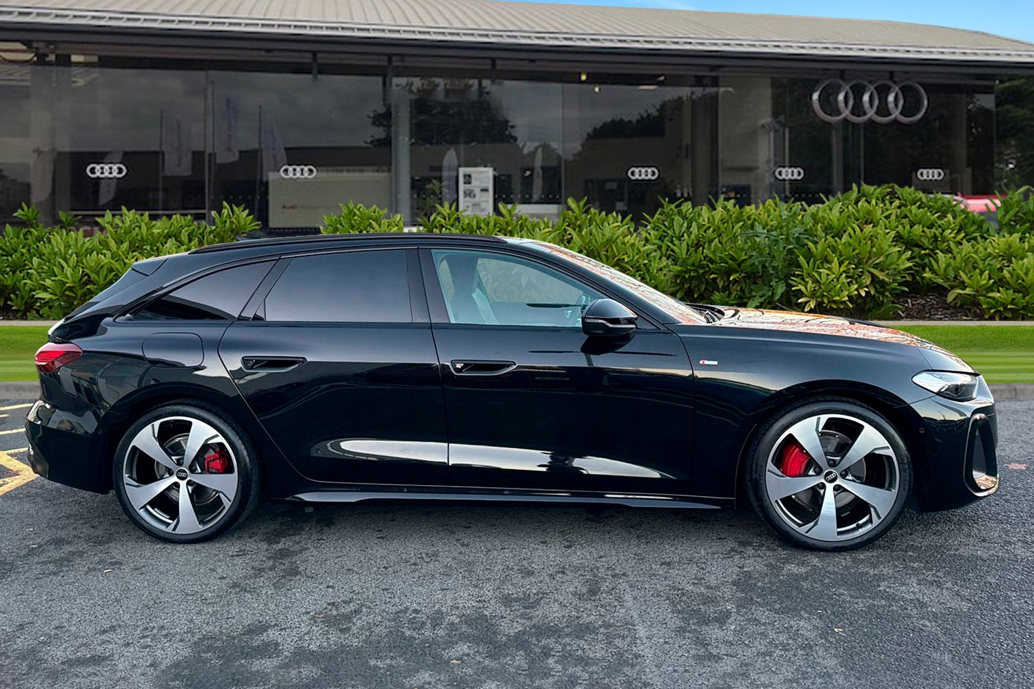 Used Audi A5 2025 for sale - 76705590: Photo 3