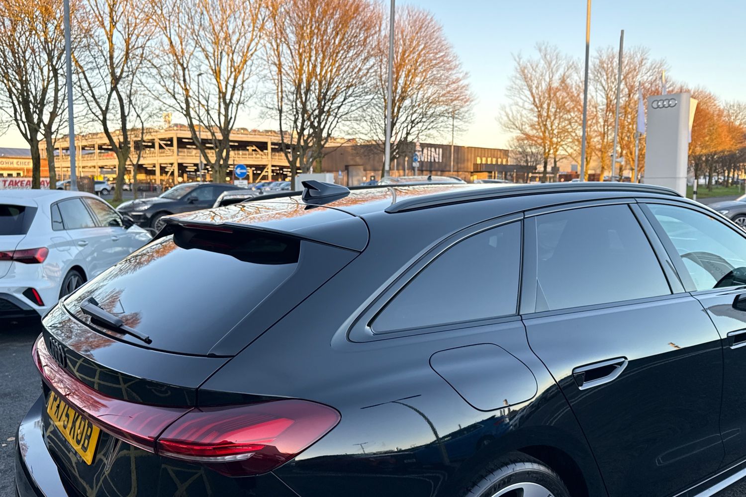 Used Audi A5 2025 for sale - 76705590: Photo 30