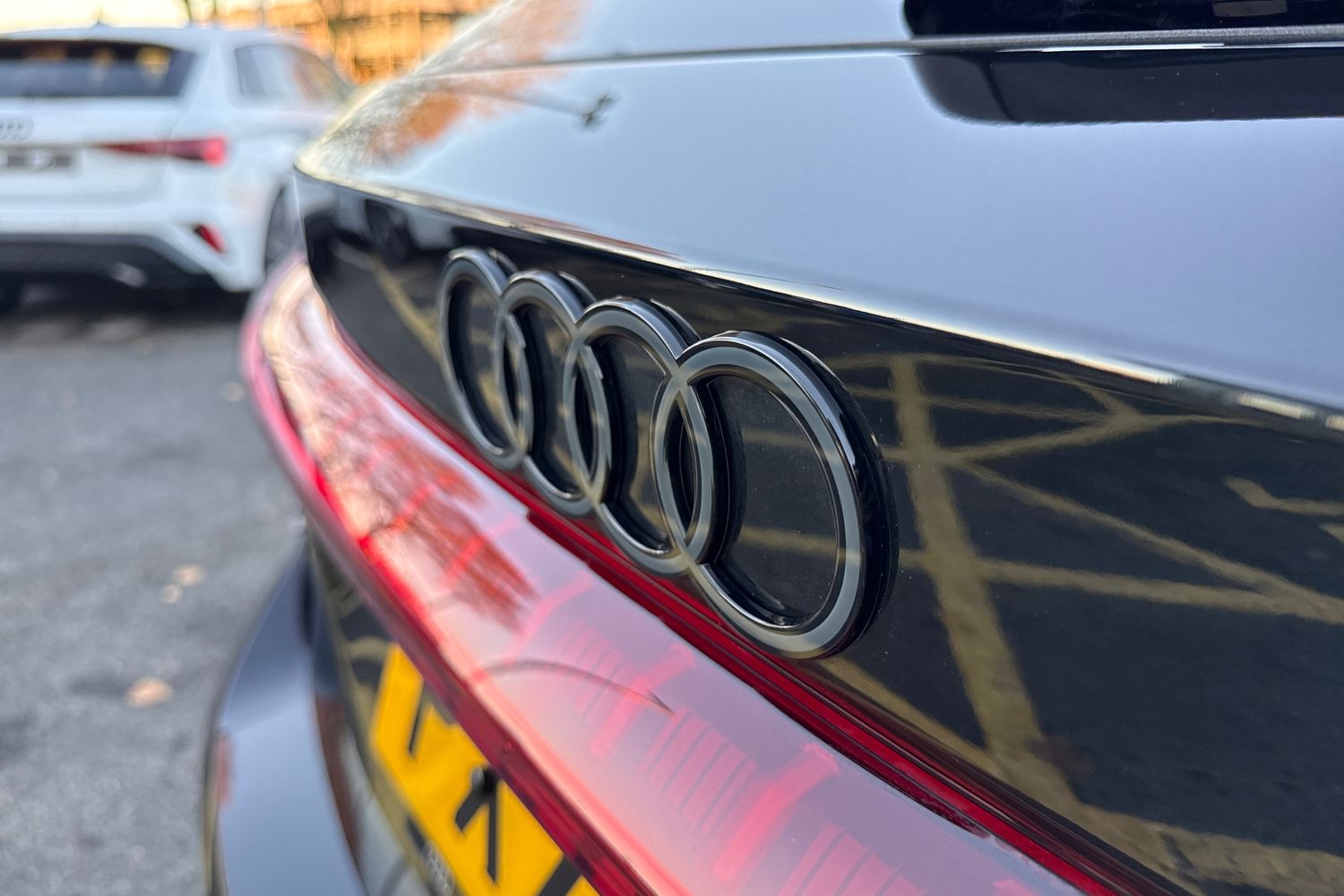 Used Audi A5 2025 for sale - 76705590: Photo 31