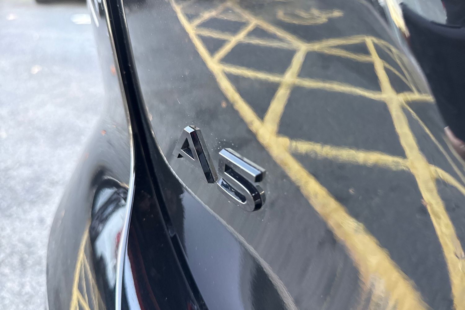 Used Audi A5 2025 for sale - 76705590: Photo 32