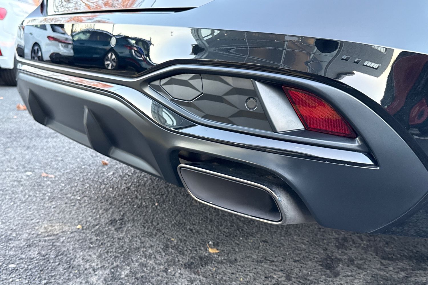 Used Audi A5 2025 for sale - 76705590: Photo 33