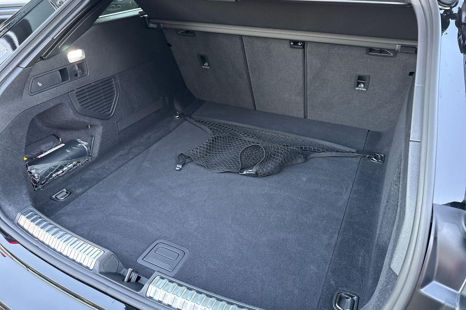 Used Audi A5 2025 for sale - 76705590: Photo 34