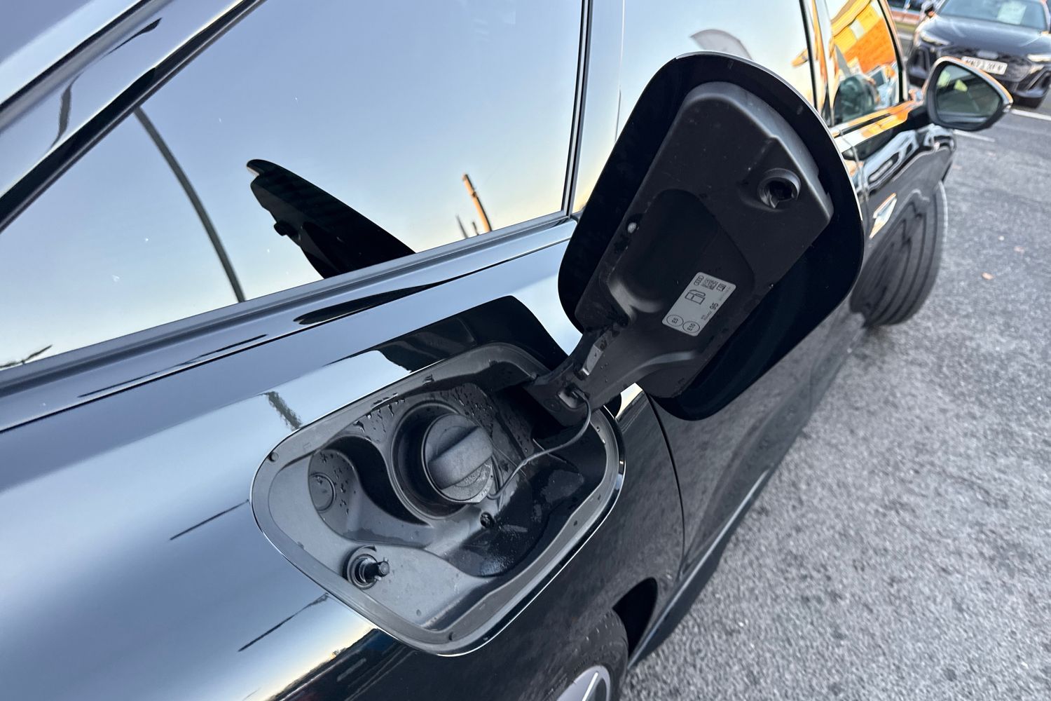 Used Audi A5 2025 for sale - 76705590: Photo 36