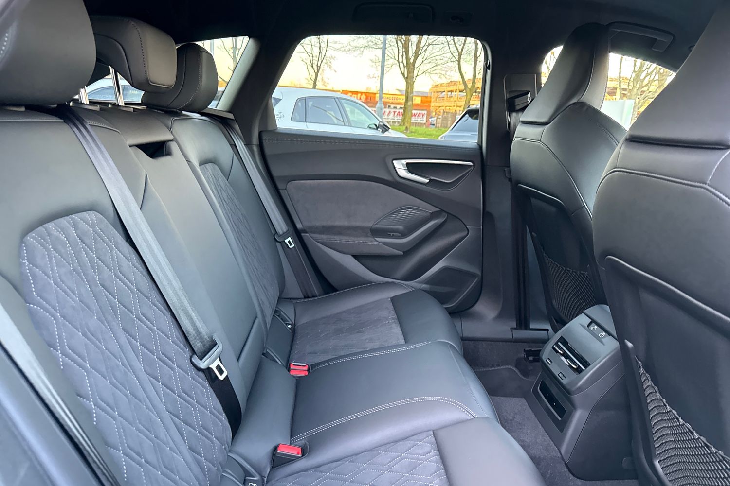 Used Audi A5 2025 for sale - 76705590: Photo 37