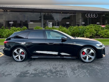 Used Audi A5 2025 for sale - 76705590: Photo