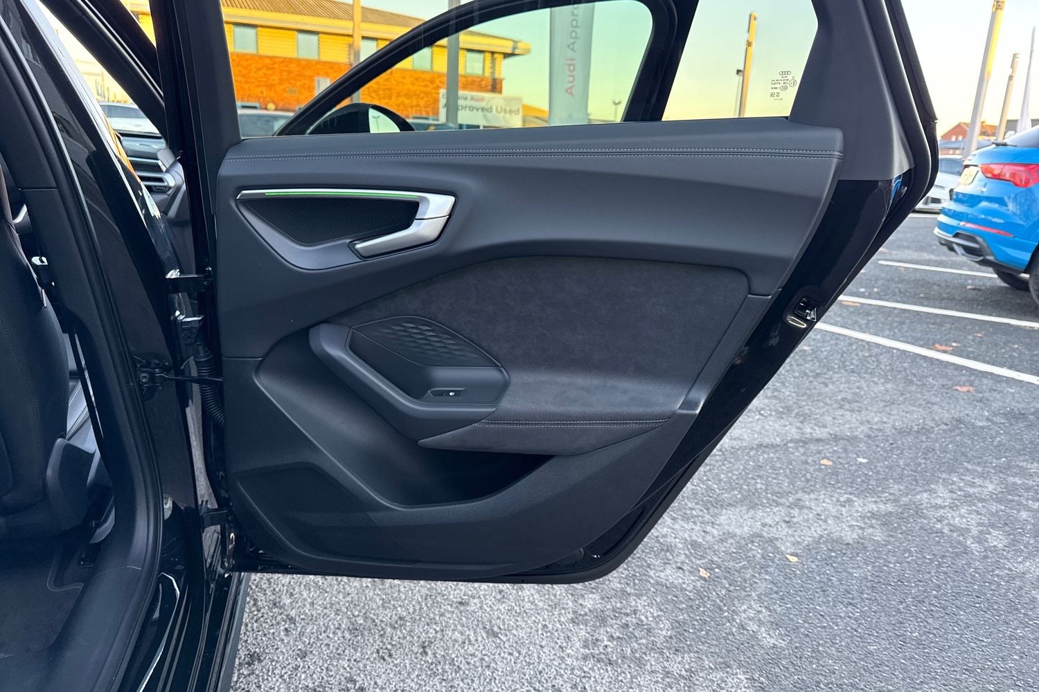 Used Audi A5 2025 for sale - 76705590: Photo 42