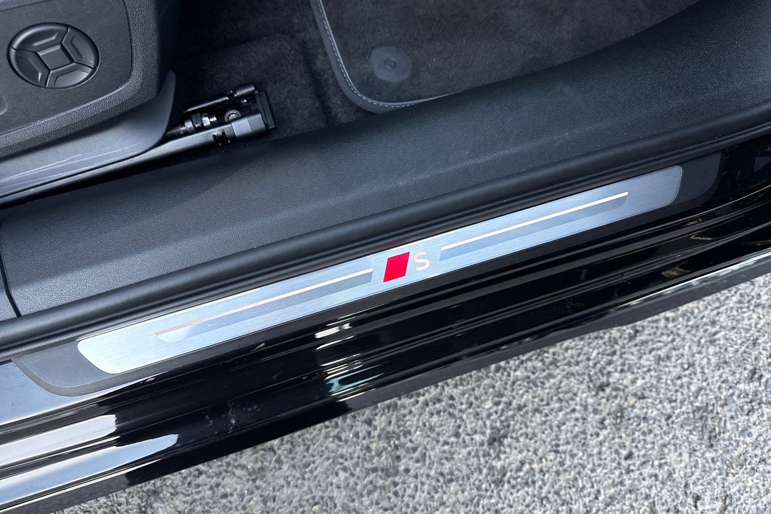 Used Audi A5 2025 for sale - 76705590: Photo 43