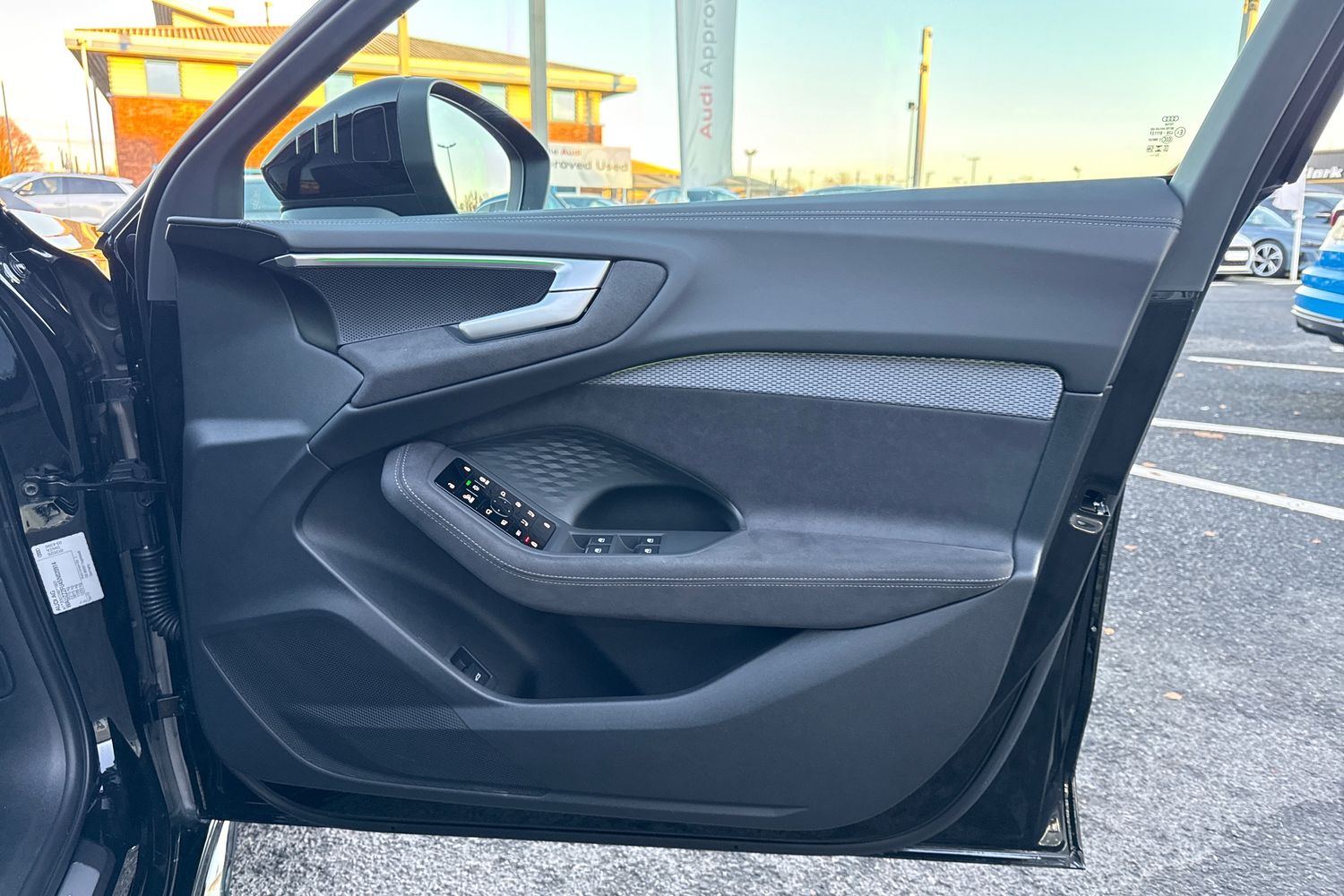 Used Audi A5 2025 for sale - 76705590: Photo 45