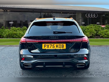 Used Audi A5 2025 for sale - 76705590: Photo