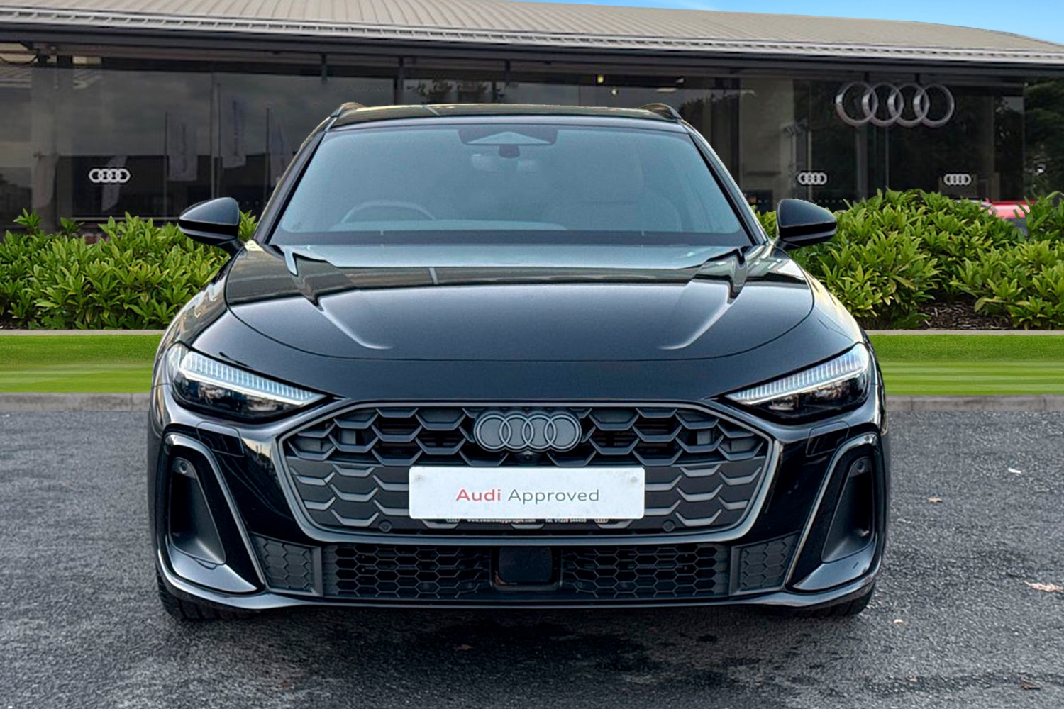 Used Audi A5 2025 for sale - 76705590: Photo 5