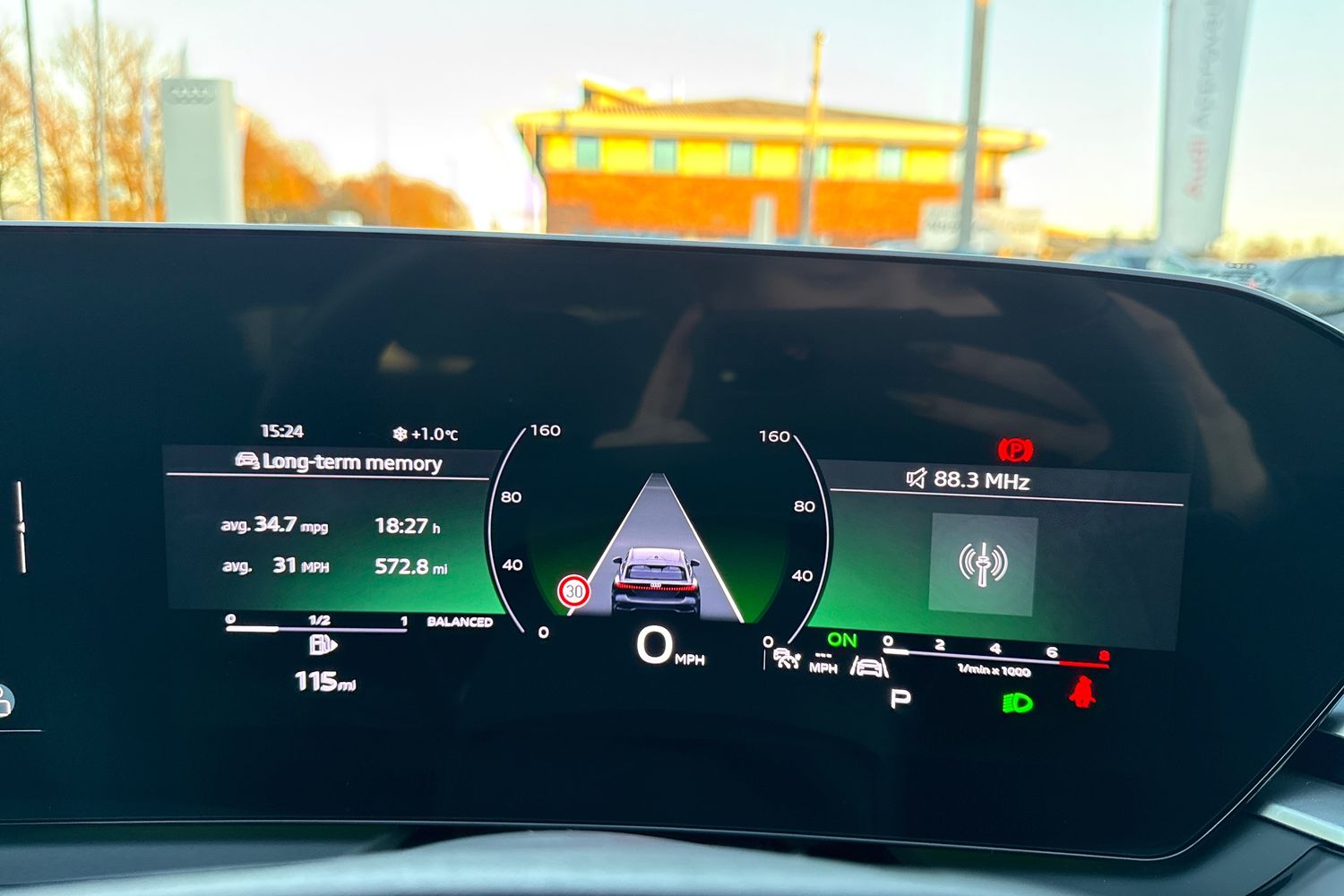 Used Audi A5 2025 for sale - 76705590: Photo 51