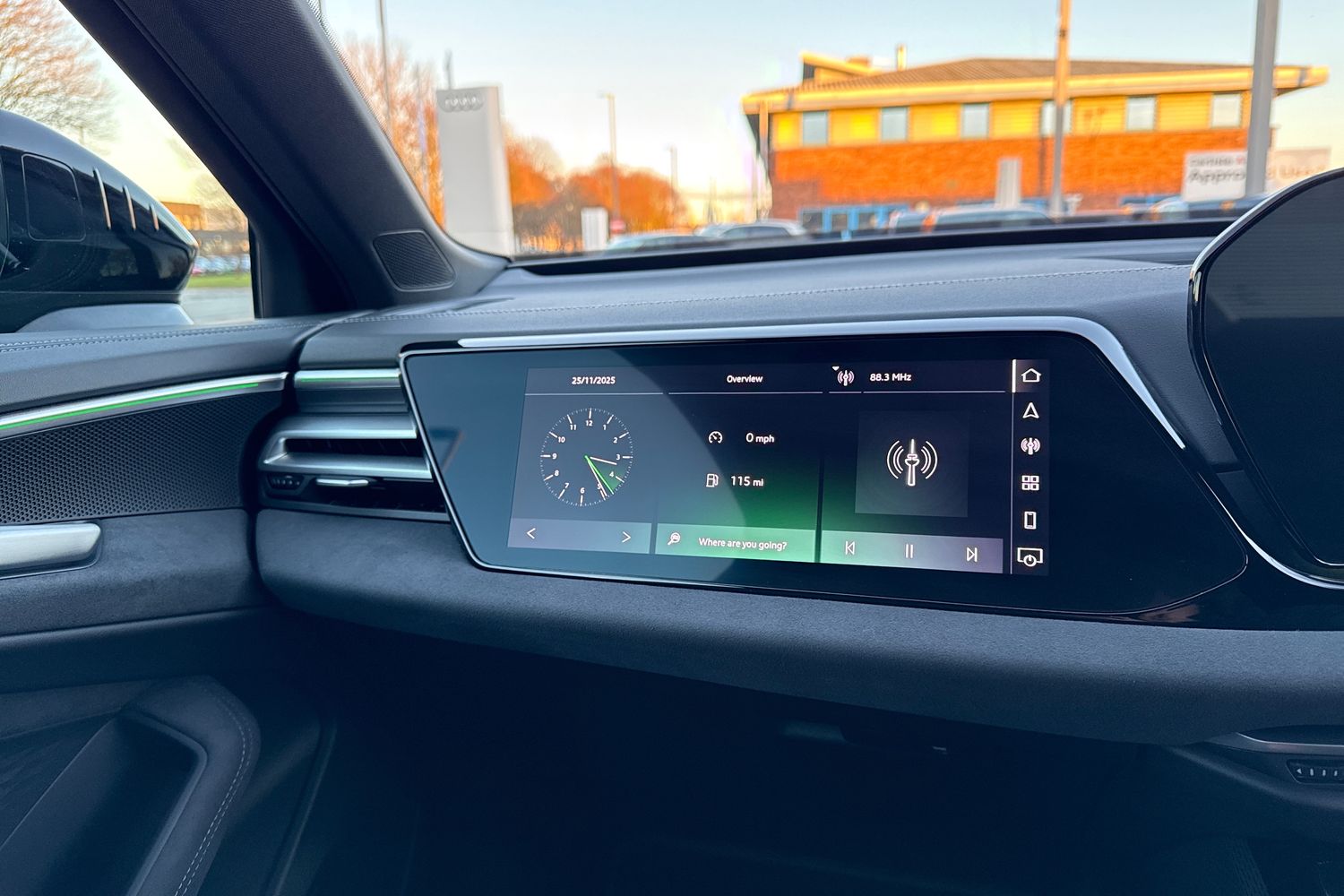 Used Audi A5 2025 for sale - 76705590: Photo 53