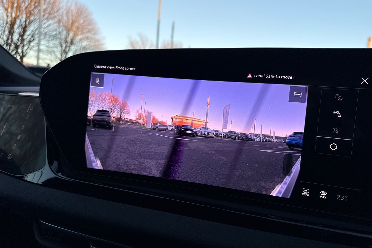 Used Audi A5 2025 for sale - 76705590: Photo 54