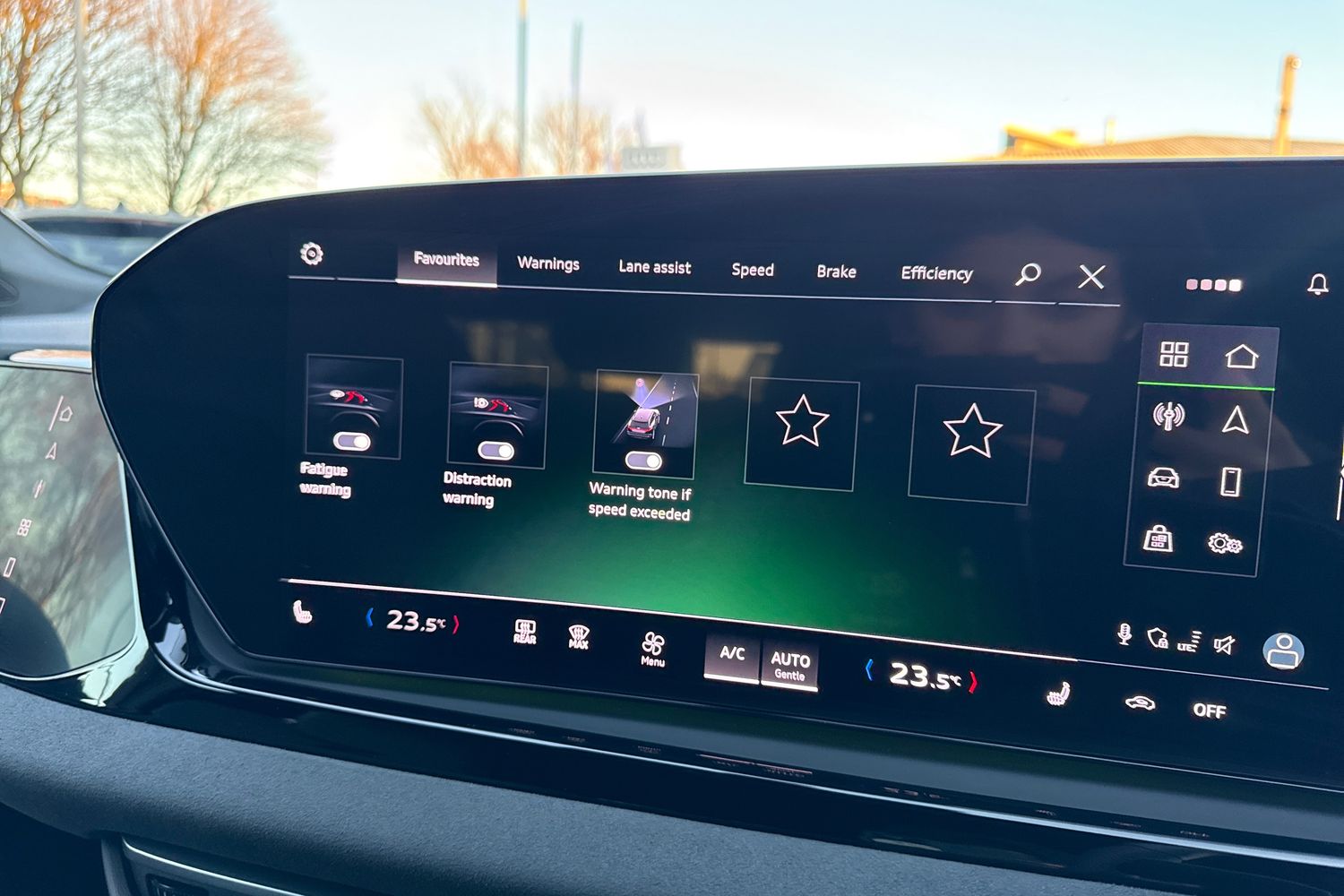 Used Audi A5 2025 for sale - 76705590: Photo 55