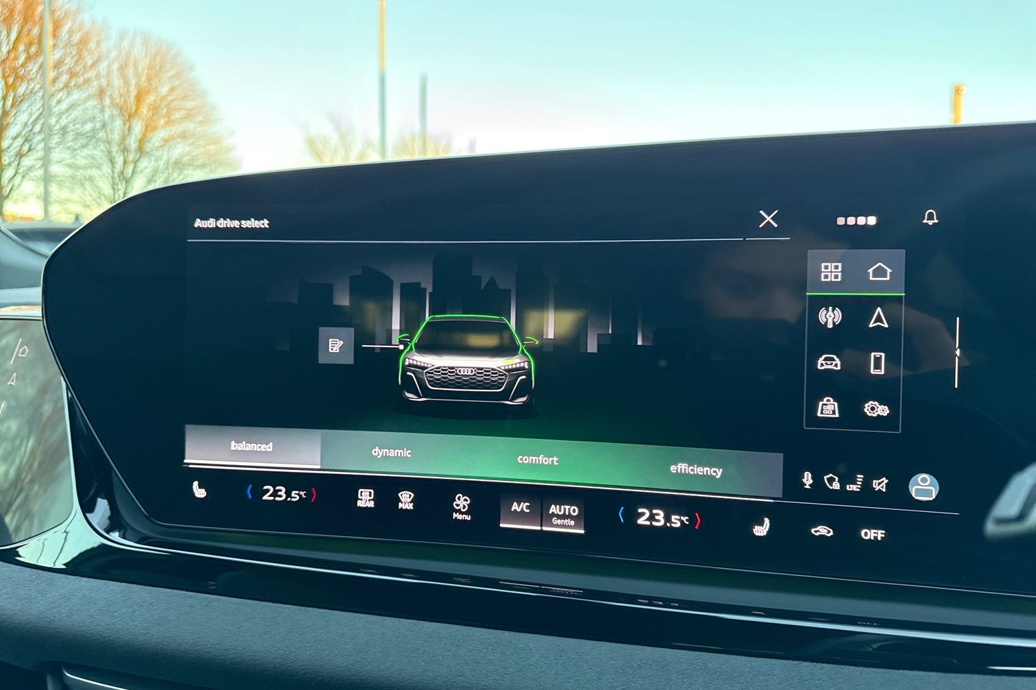 Used Audi A5 2025 for sale - 76705590: Photo 56