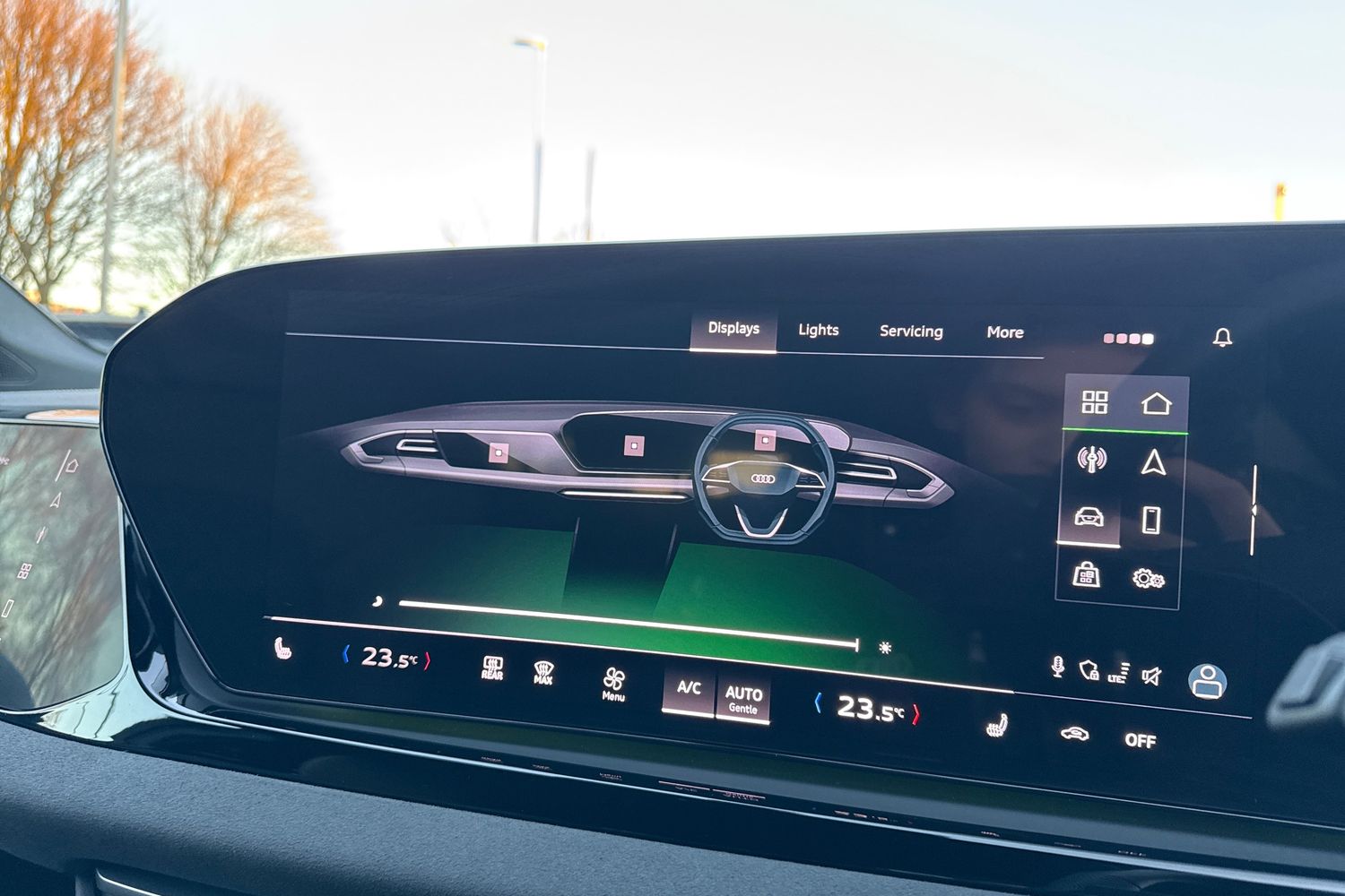 Used Audi A5 2025 for sale - 76705590: Photo 57