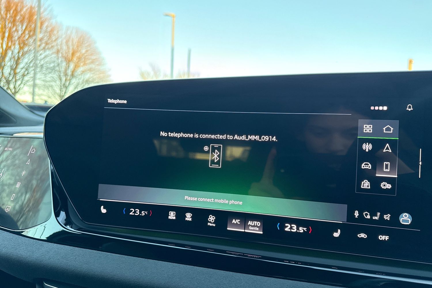 Used Audi A5 2025 for sale - 76705590: Photo 58