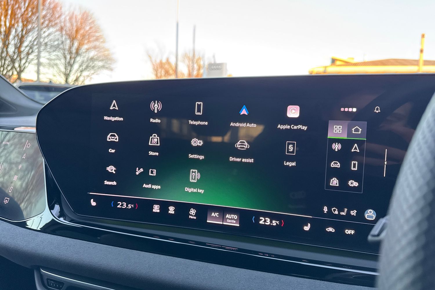 Used Audi A5 2025 for sale - 76705590: Photo 59