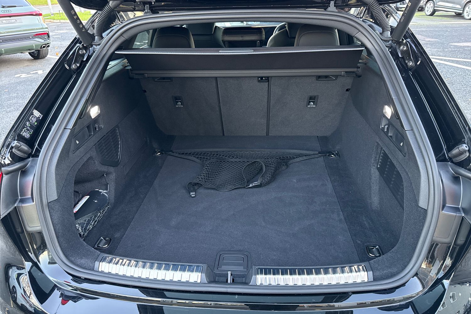 Used Audi A5 2025 for sale - 76705590: Photo 6