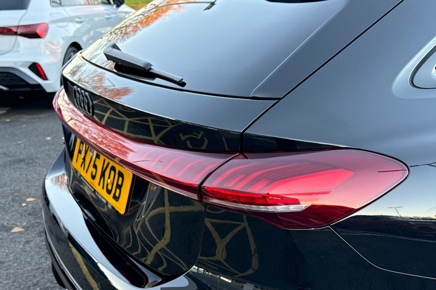 Used Audi A5 2025 for sale - 76705590: Photo 7