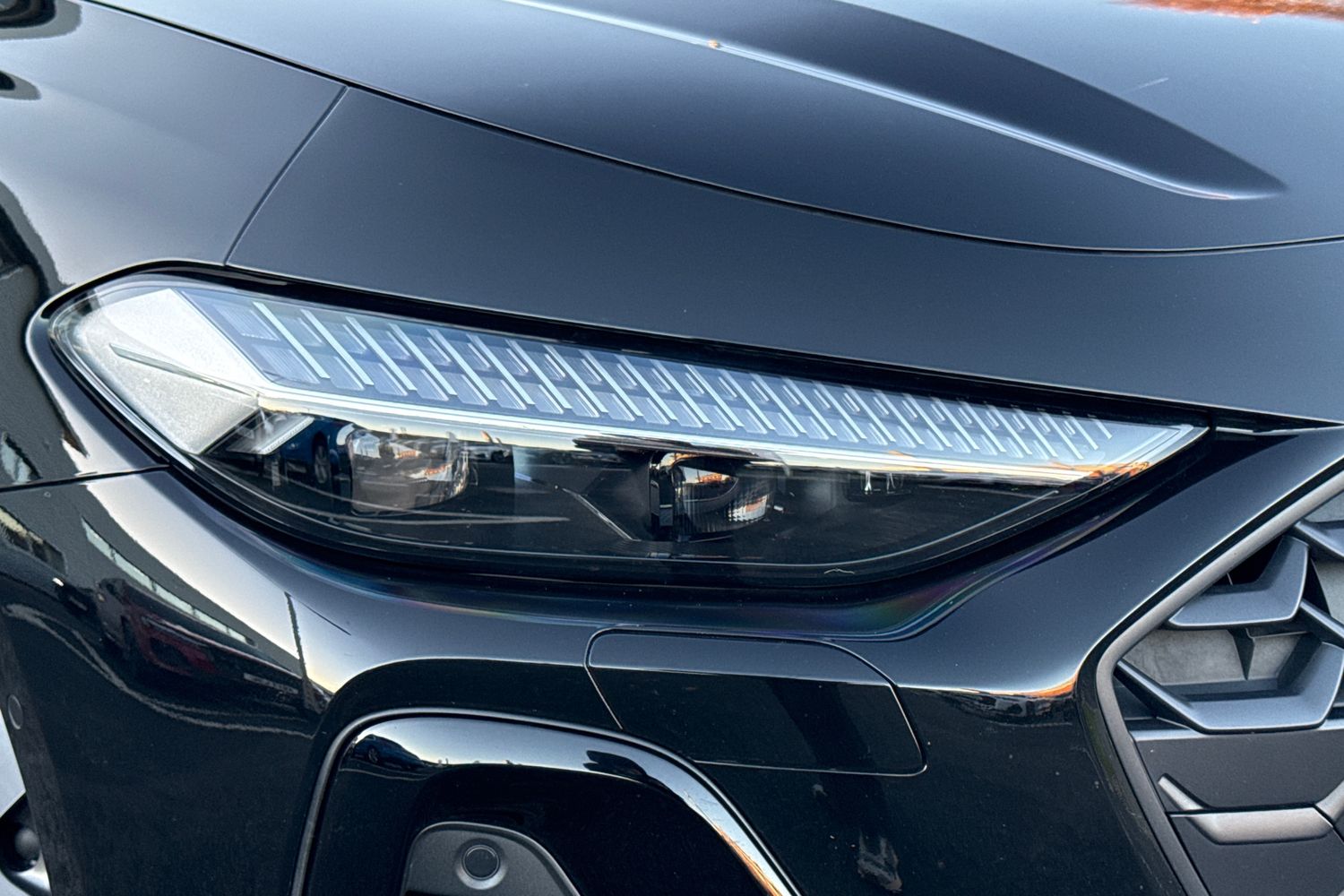 Used Audi A5 2025 for sale - 76705590: Photo 8