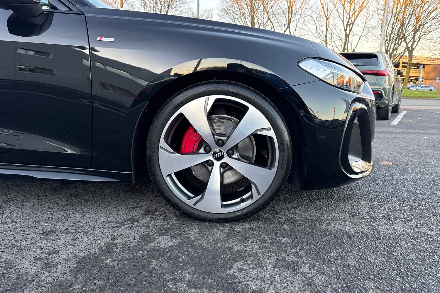 Used Audi A5 2025 for sale - 76705590: Photo 9