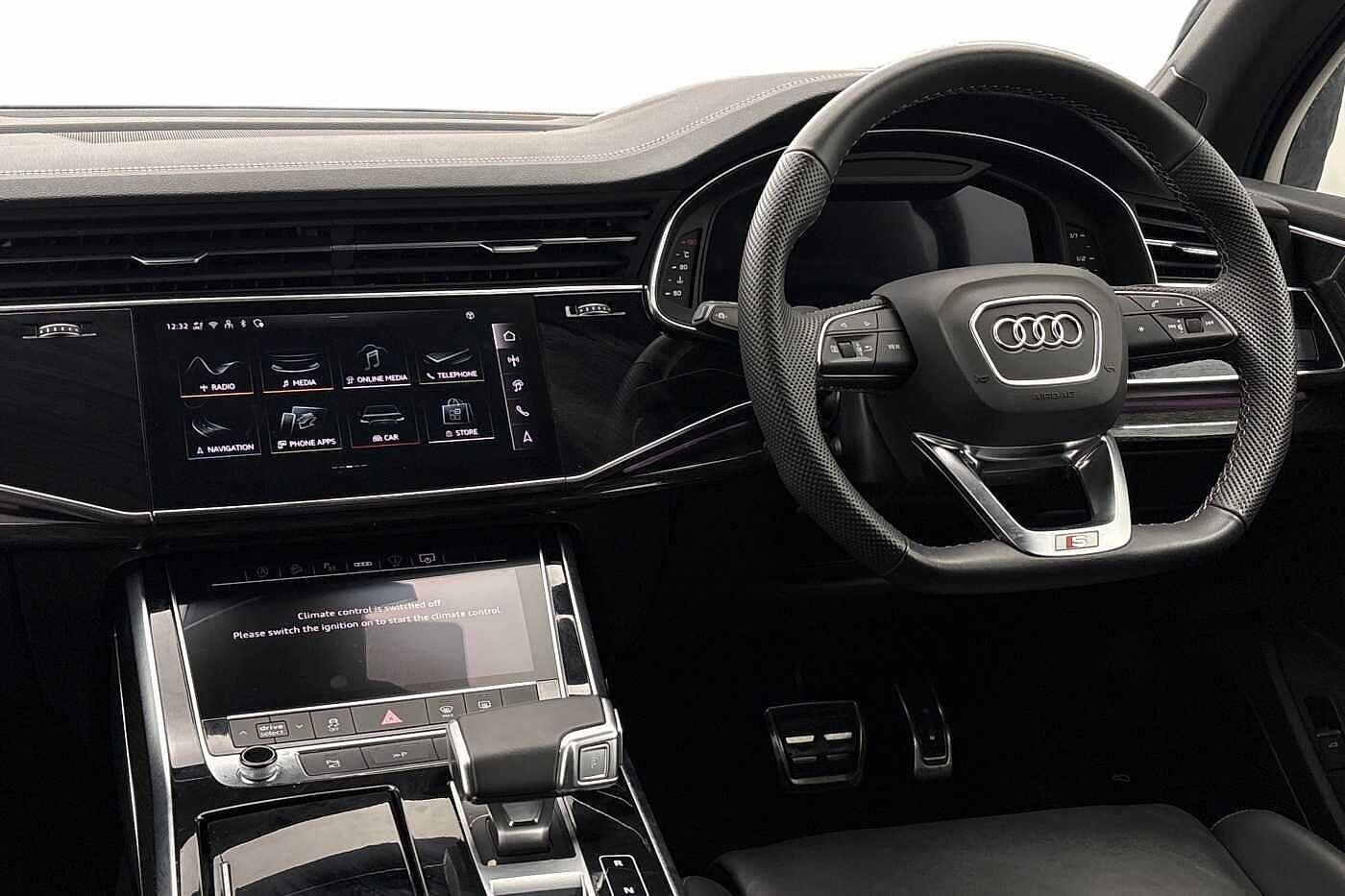 Used Audi Q7 2025 for sale - 77733753: Photo 10