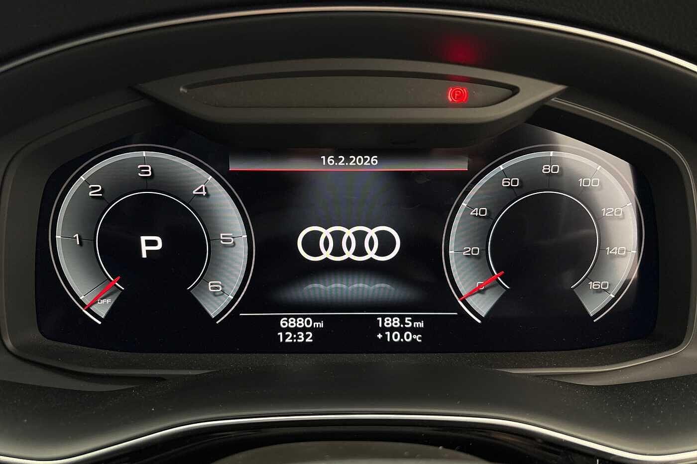 Used Audi Q7 2025 for sale - 77733753: Photo 11