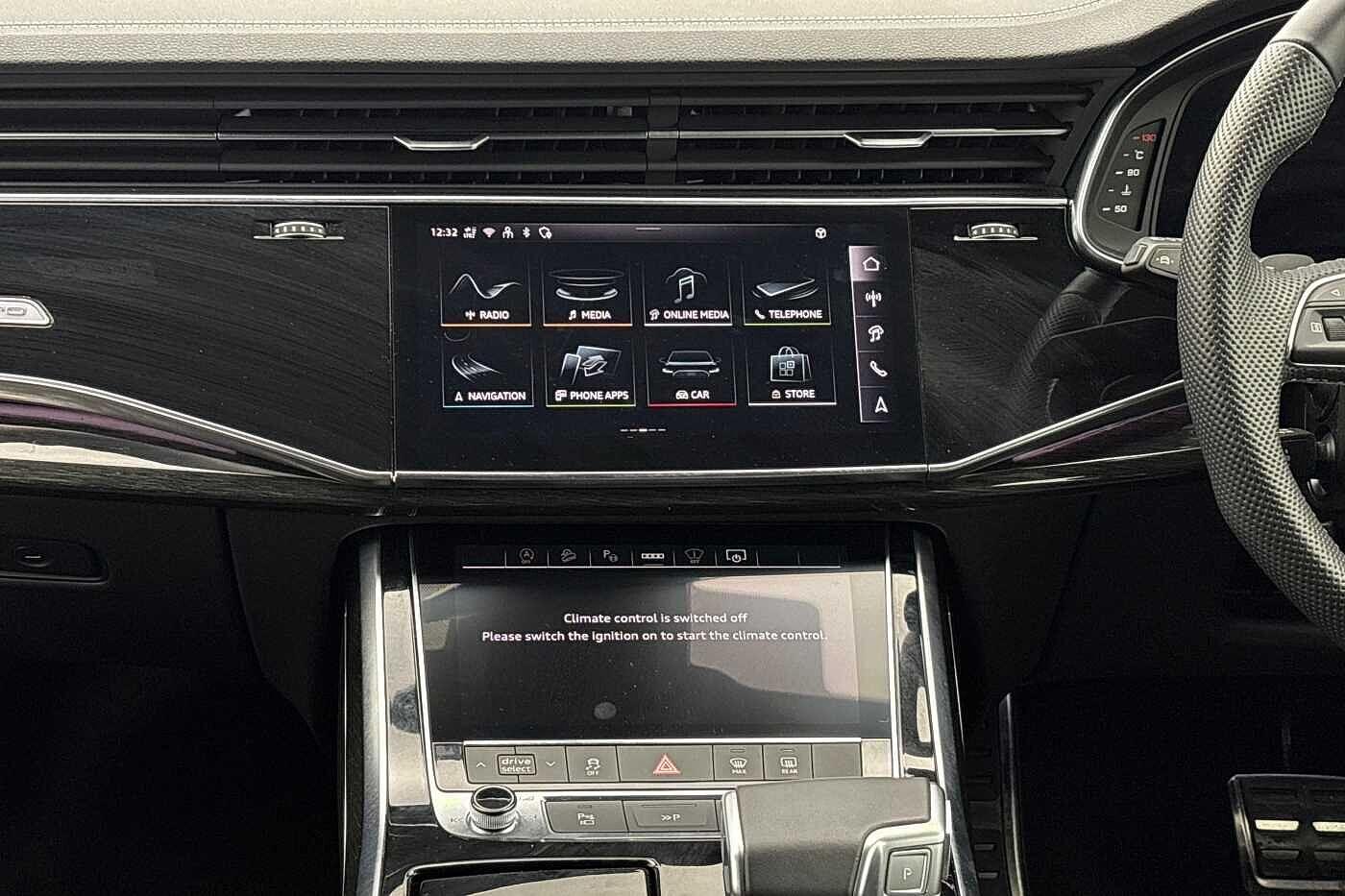 Used Audi Q7 2025 for sale - 77733753: Photo 12