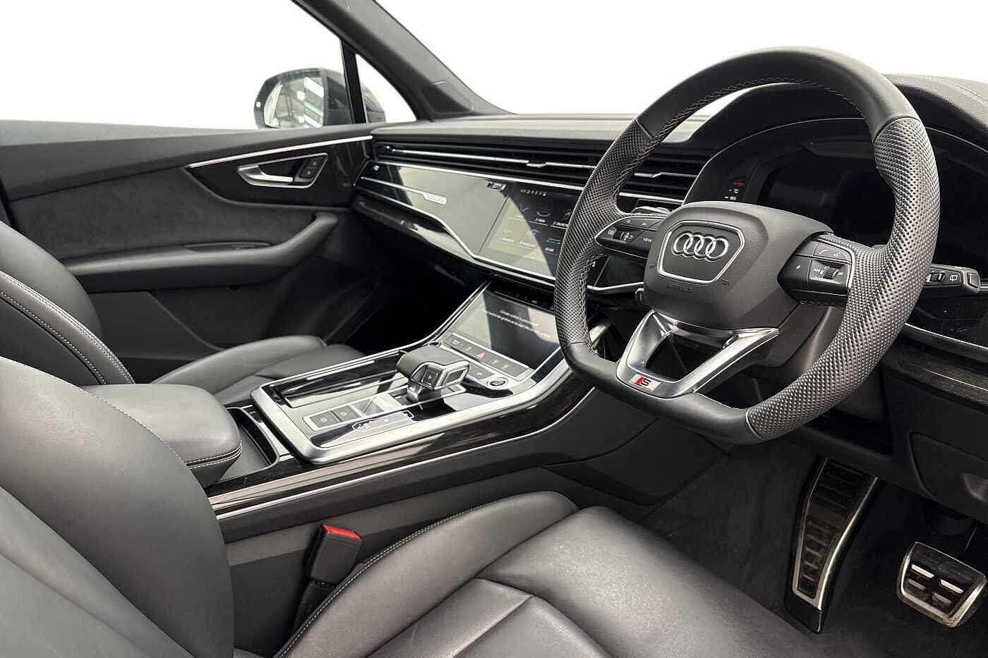 Used Audi Q7 2025 for sale - 77733753: Photo 5