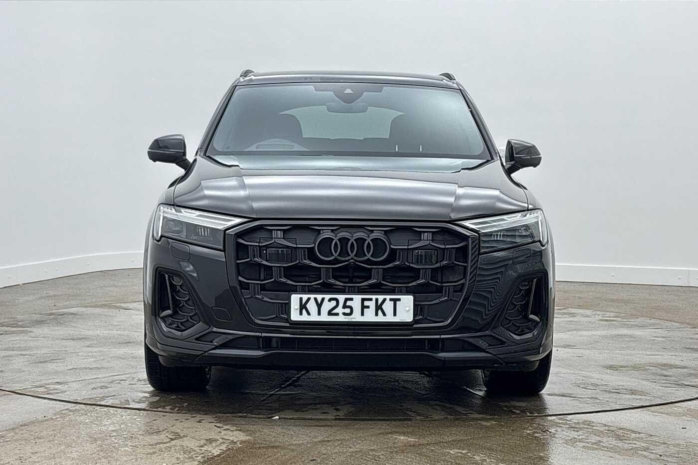 Used Audi Q7 2025 for sale - 77733753: Photo 6