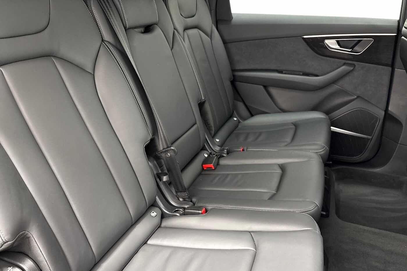 Used Audi Q7 2025 for sale - 77733753: Photo 8