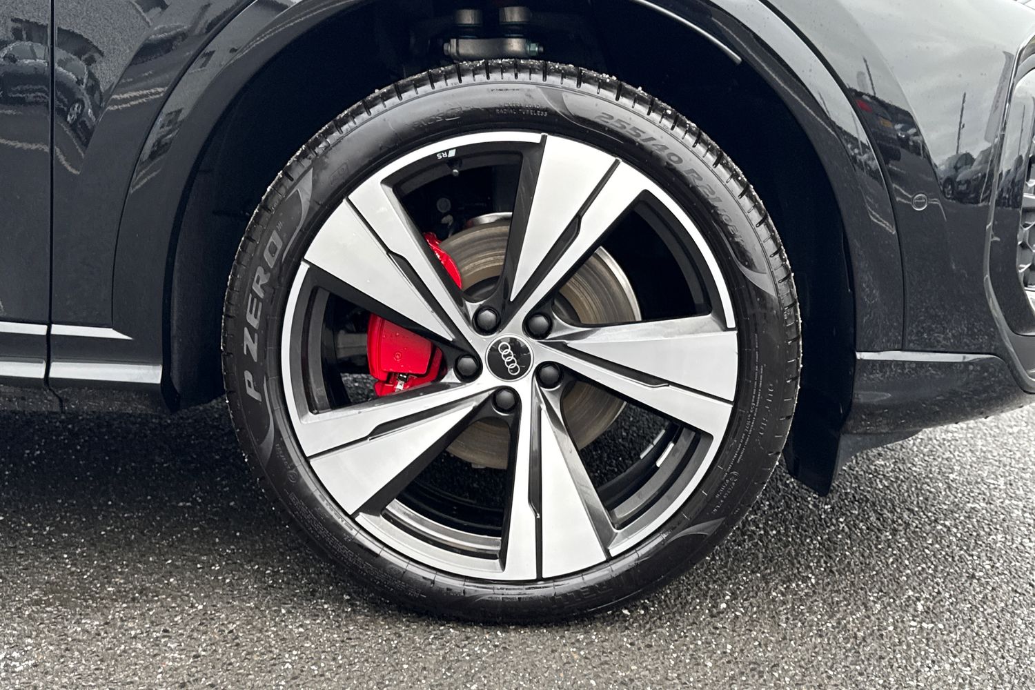 Used Audi Q5 2026 for sale - 77158974: Photo 10