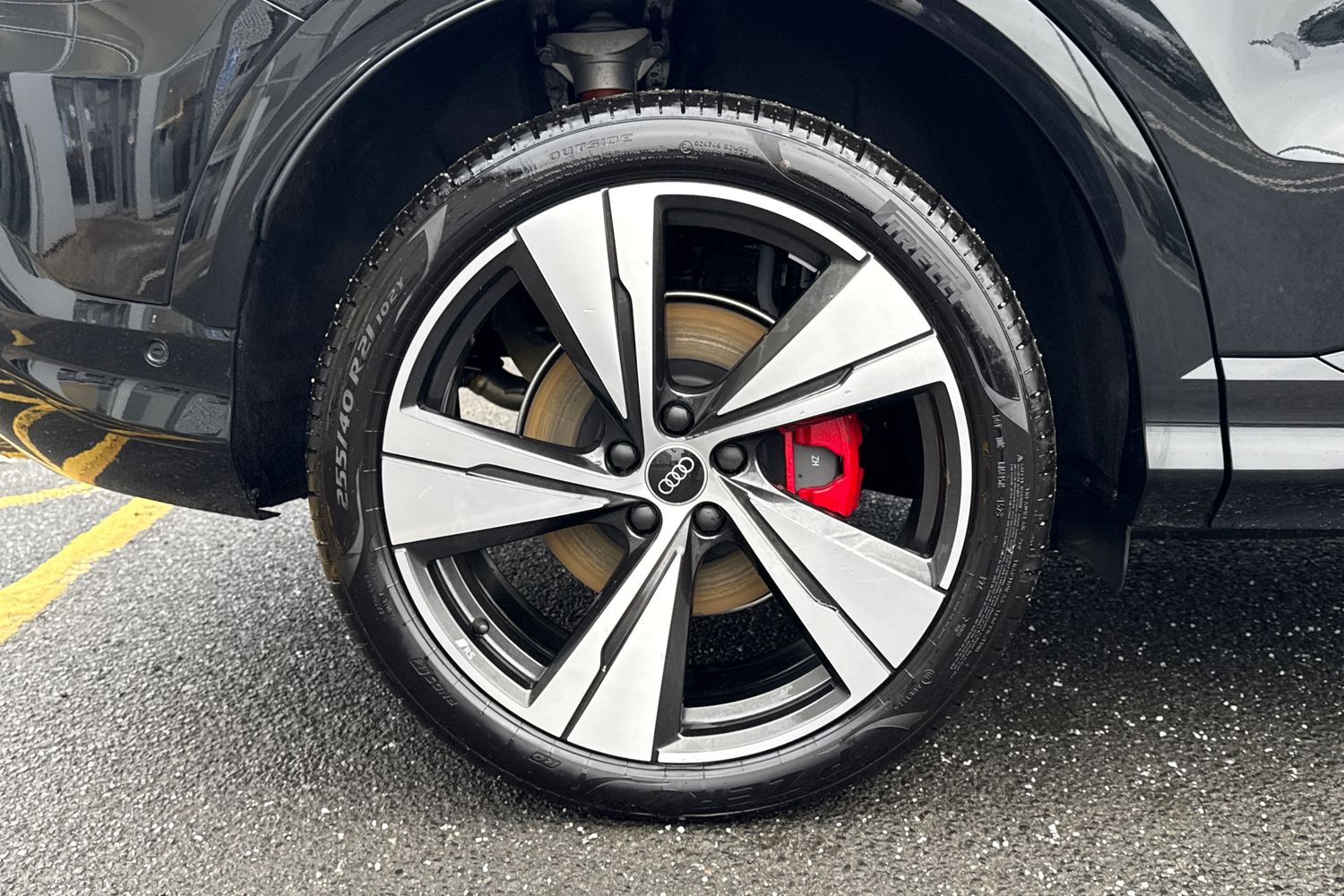 Used Audi Q5 2026 for sale - 77158974: Photo 11