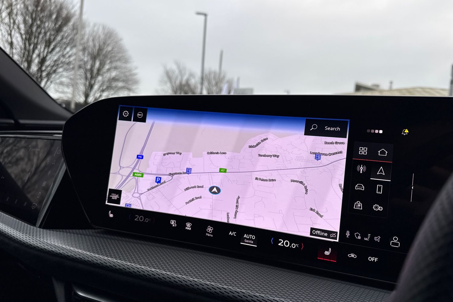 Used Audi Q5 2026 for sale - 77158974: Photo 16