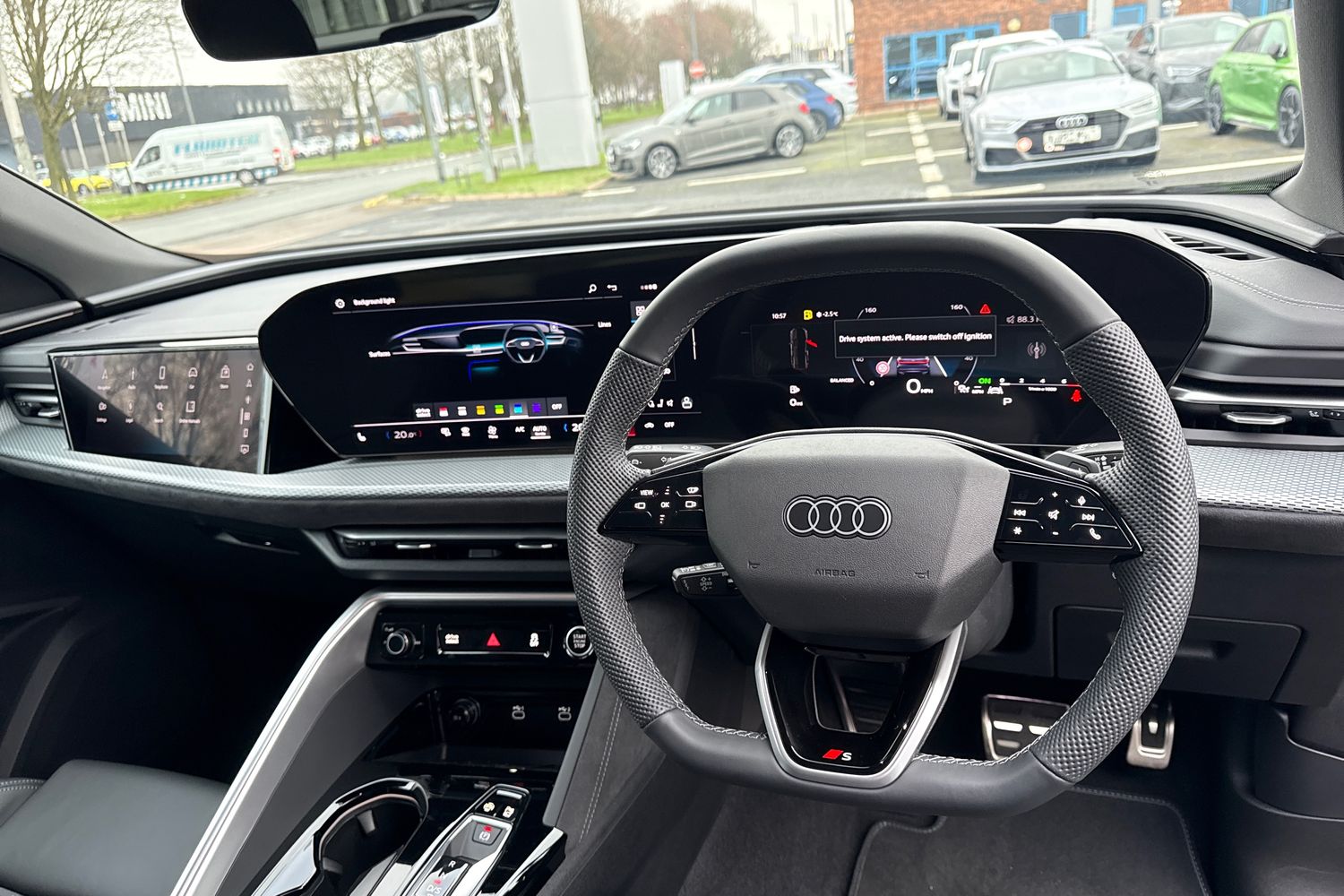 Used Audi Q5 2026 for sale - 77158974: Photo 17