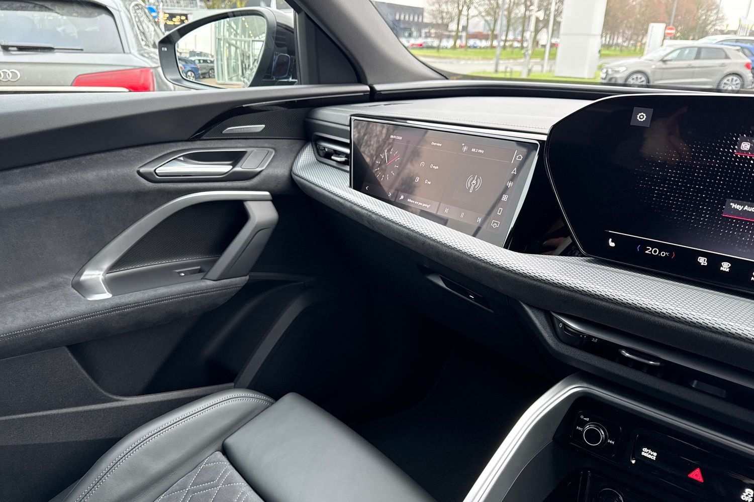 Used Audi Q5 2026 for sale - 77158974: Photo 19