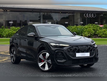 Audi Q5 feature image