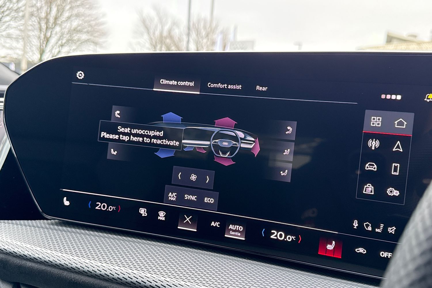 Used Audi Q5 2026 for sale - 77158974: Photo 21