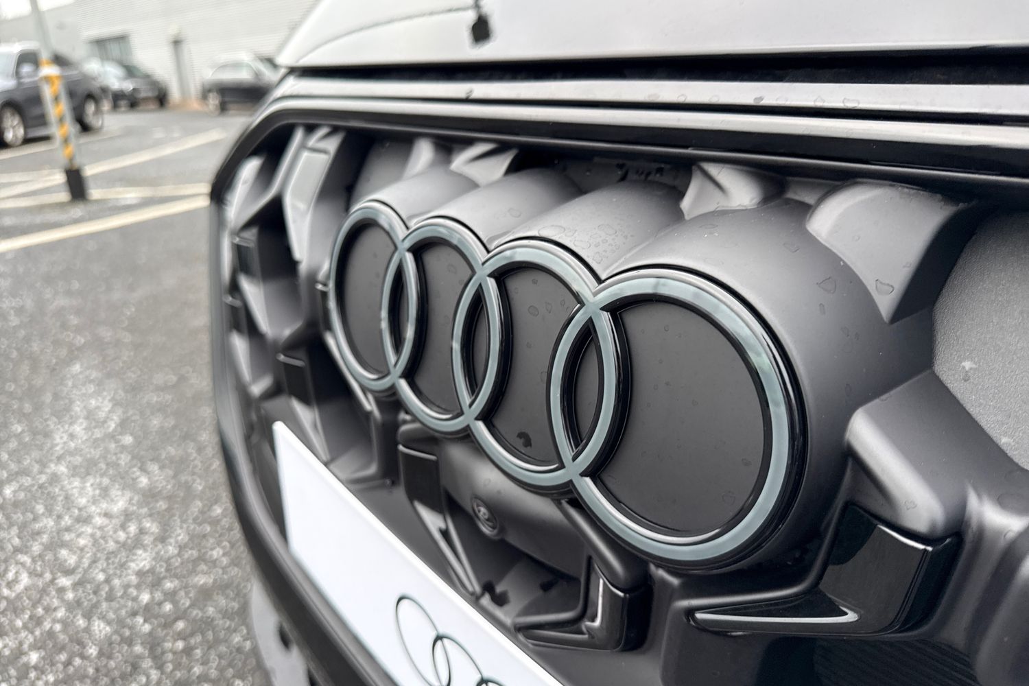 Used Audi Q5 2026 for sale - 77158974: Photo 24