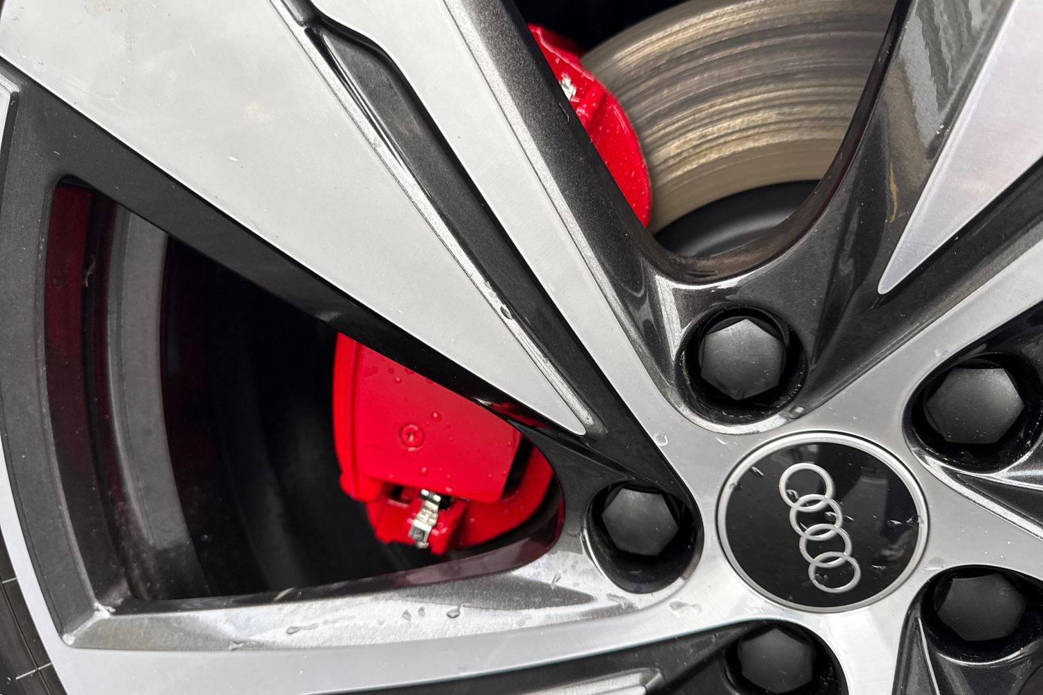 Used Audi Q5 2026 for sale - 77158974: Photo 26