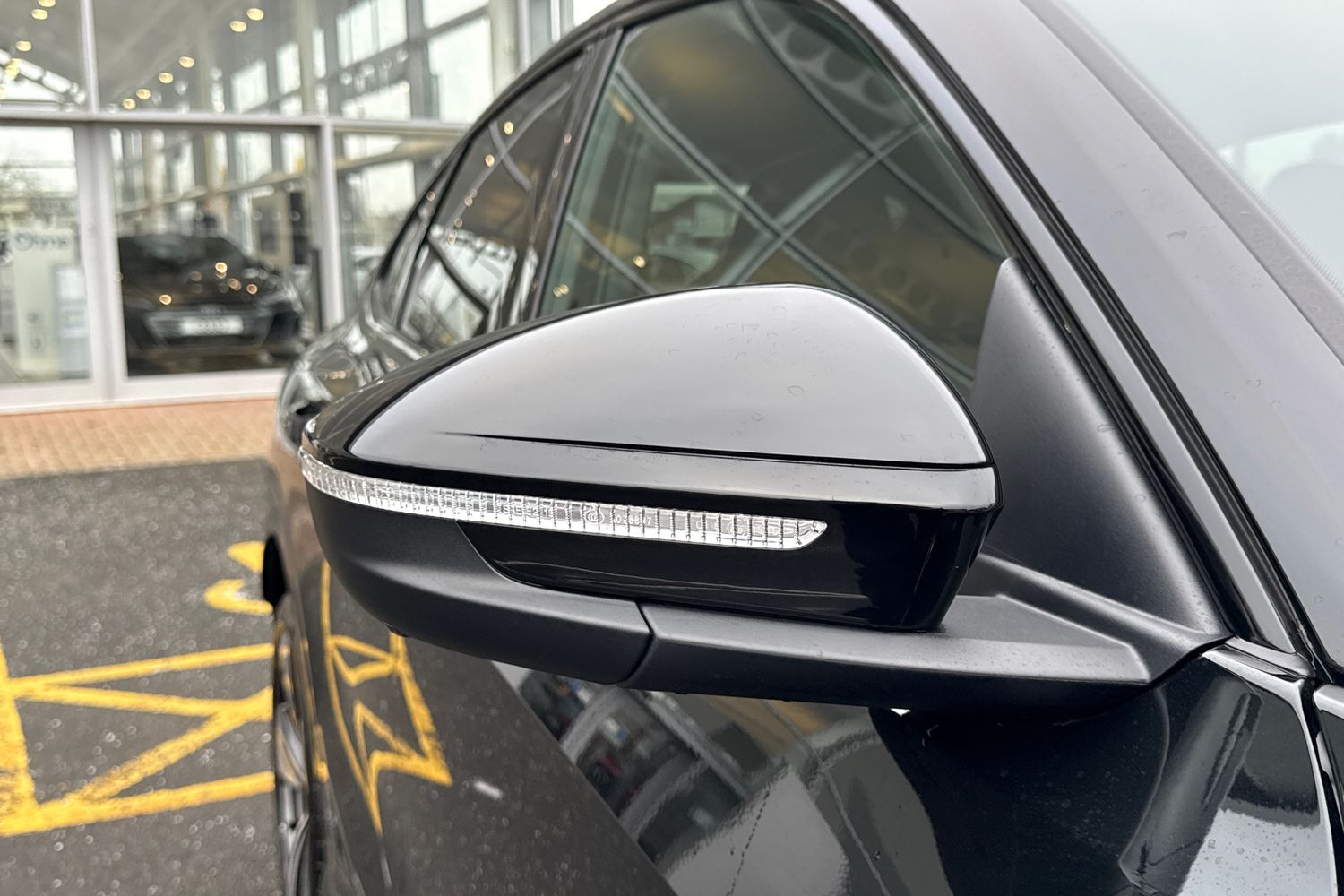 Used Audi Q5 2026 for sale - 77158974: Photo 28