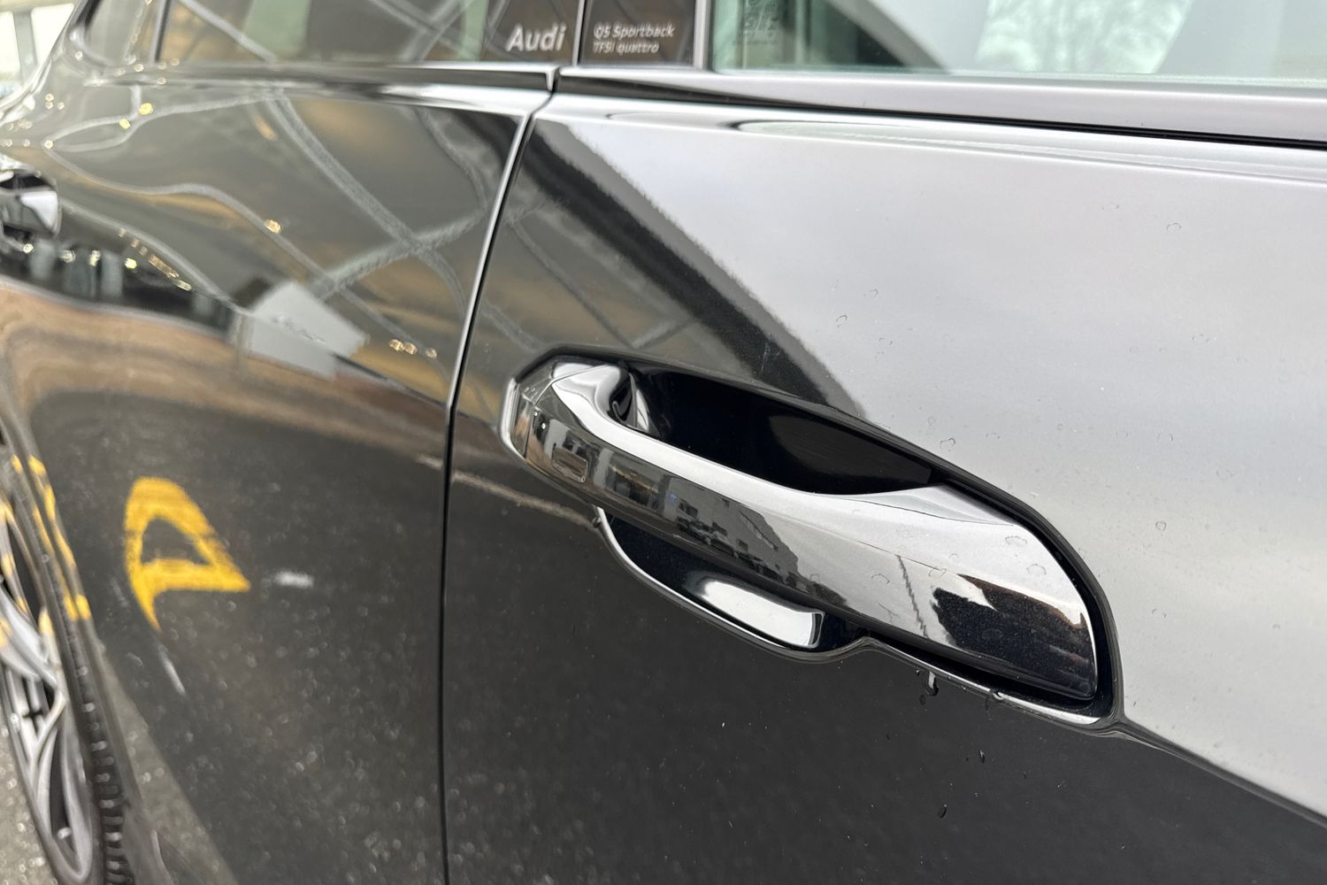 Used Audi Q5 2026 for sale - 77158974: Photo 29