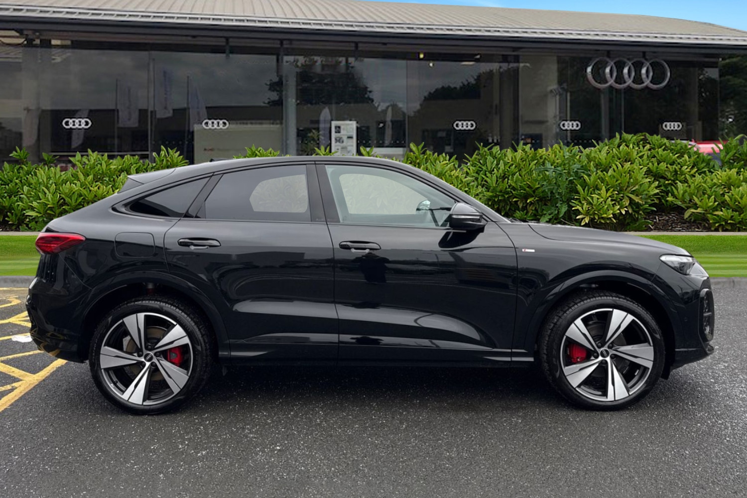 Used Audi Q5 2026 for sale - 77158974: Photo 3