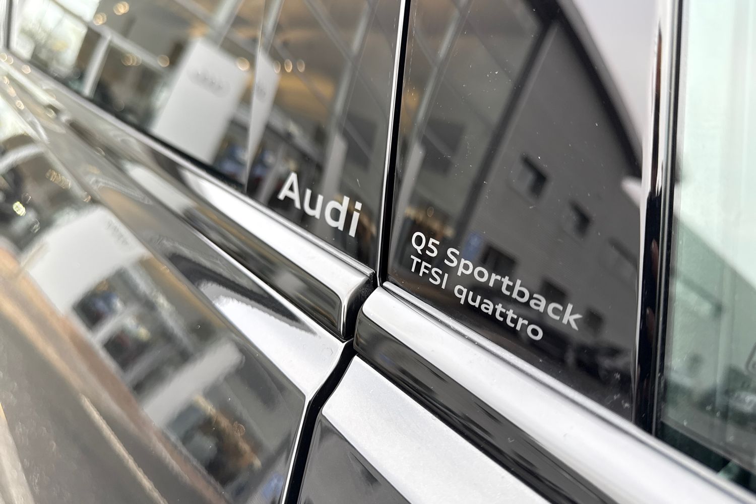 Used Audi Q5 2026 for sale - 77158974: Photo 30