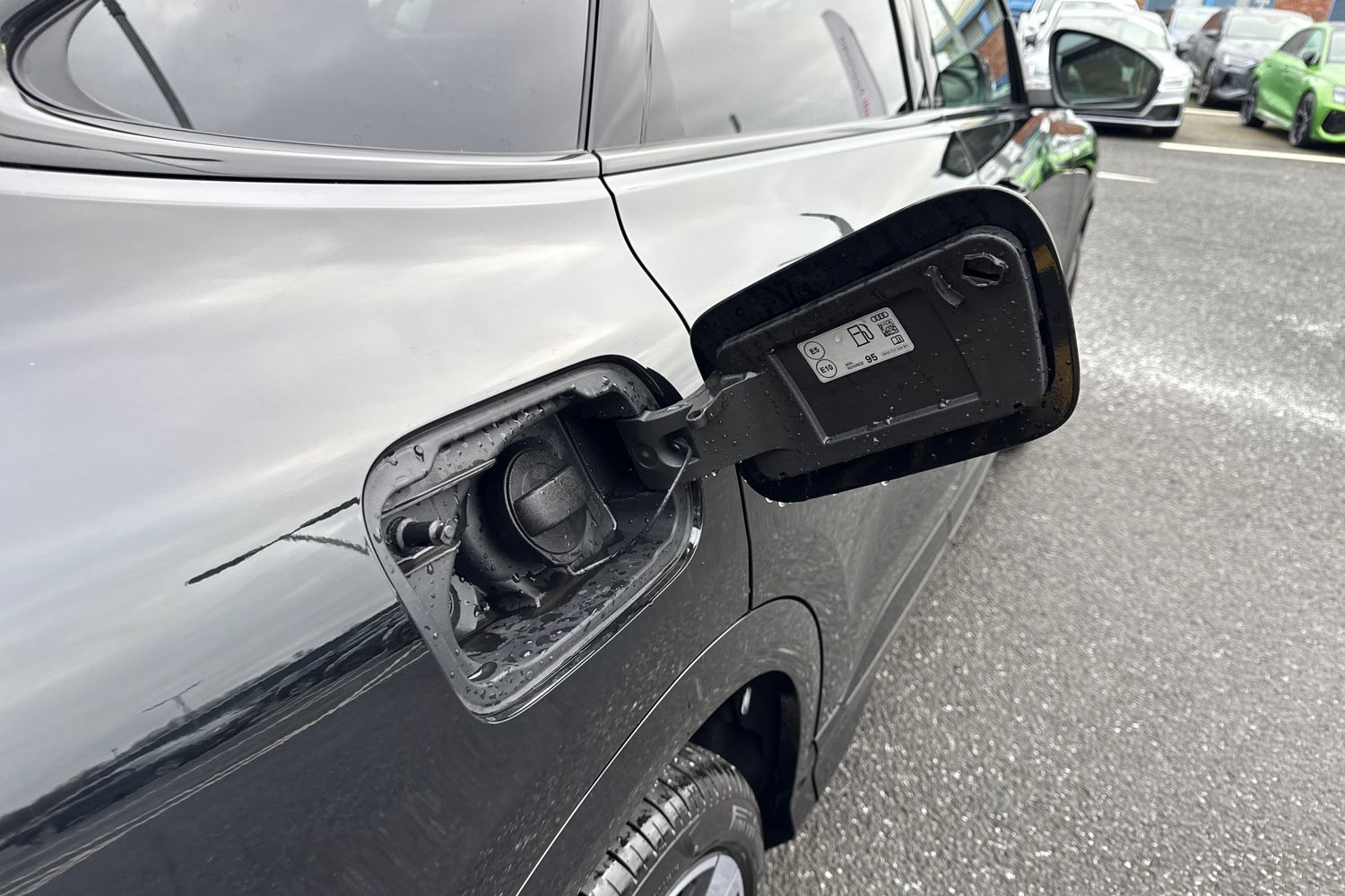 Used Audi Q5 2026 for sale - 77158974: Photo 31