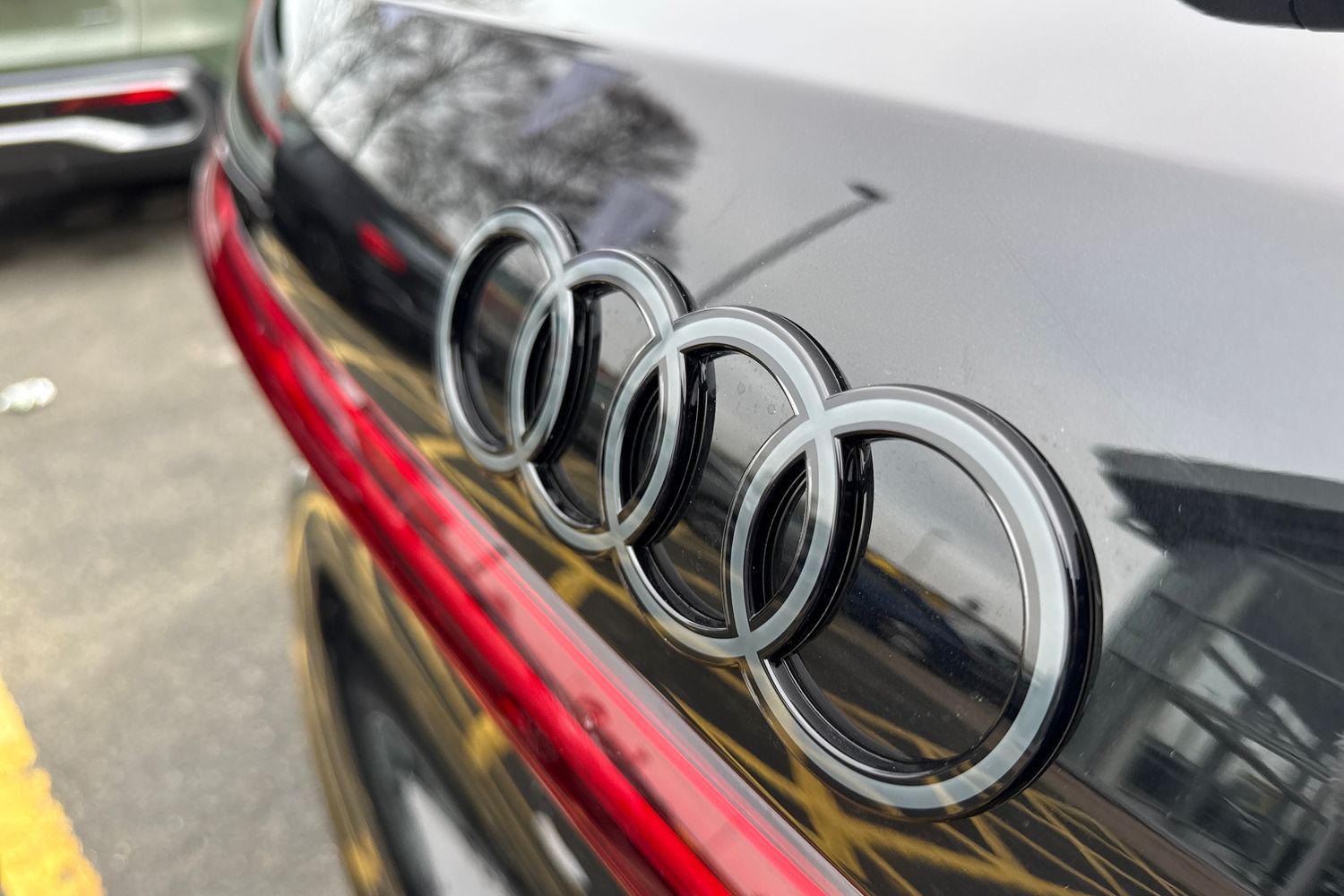 Used Audi Q5 2026 for sale - 77158974: Photo 34